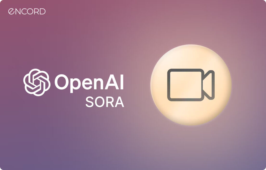 Sora Openai