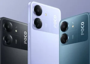 Poco C65 5G