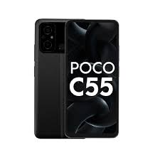 Poco C55